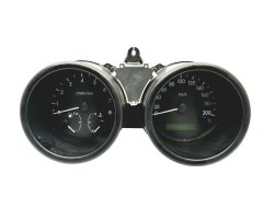 Tacho Kombiinstrument Daewoo Kalos 96426348 50439