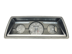 Tacho Kombiinstrument Citroen C15 4/12/A1-16k6V 412A116k6V Veglia