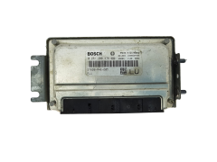 Steuergerät 37820-PWE-G05 0261208375 Honda Bosch 14266