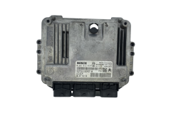 Steuergerät 0281012467 9663786380 9653958980 PSA Bosch 51510