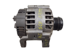 Lichtmaschine Generator Renault 8200054588 2542466A 120A Valeo 1130 Lichtmaschine Generator Renault 8200054588 2542466A 120A Valeo 1130