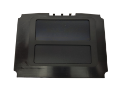 Bordcomputer-Display Opel Vectra B 90569356 26691