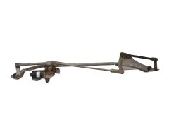 Wischergetriebe Mercedes-Benz W169 A1698200300 404.902 Valeo Wischergetriebe Mercedes-Benz W169 A1698200300 404.902 Valeo