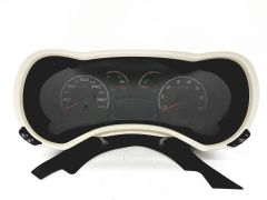 Tacho Kombiinstrument Ford Ka 51793562 32319 Tacho Kombiinstrument Ford Ka 51793562 32319