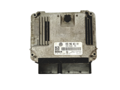 Steuergerät 03G906021KH 0281013226 Volkswagen Bosch 16743
