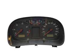 Tacho Kombiinstrument VW Golf MK4 1J0919881D 0263611024 1012