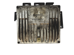 Steuergerät PSA 9650043480 R0411C001H G6B60A03 Delphi 20324 Steuergerät PSA 9650043480 R0411C001H G6B60A03 Delphi 20324
