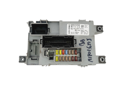 Steuergerät BSI 00505167040 28204307 Alfa