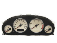 Tacho Kombiinstrument Chrysler Voyager P05082528AC 30949