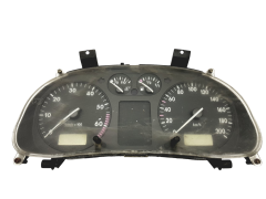 Tacho Kombiinstrument VW Polo 6N 6N0919860T 0263602005 41006