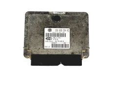 Steuergerät 036906034KE IAW4TV.KE Skoda Magneti Marelli 29572