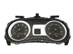 Tacho Kombiinstrument Renault Clio 3 8200628775 H 51164