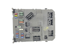 Steuergerät BSI E01-00 9653667580 S118085320E PSA Siemens 59089 Steuergerät BSI E01-00 9653667580 S118085320E PSA Siemens 59089
