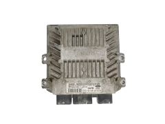 Steuergerät 3S61-12A650-LB 5WS40140D-T SID 804 Ford Siemens 35460