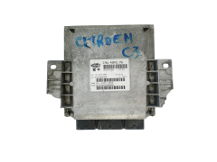 Steuergerät PSA 9645989480 9648620880 IAW48P2.76 Magneti Marelli 34795