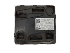 Komfortsteuergerät 8W0907064BC 5DK011079-22 8W0907064C VW Audi AG