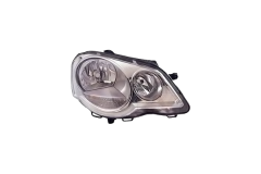 Scheinwerfer Rechts Für VW Polo 6Q1941008AK 99411267202 DPA