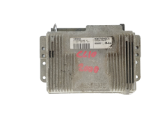 Steuergerät S115303102C 7700110372 8200020959 Renault Siemens 36327