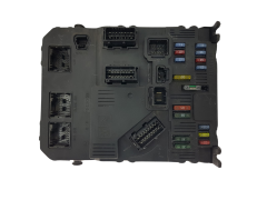 Steuergerät BSI E03-00 9657999880 S118085120F PSA Siemens 2119 Steuergerät BSI E03-00 9657999880 S118085120F PSA Siemens 2119
