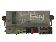 Steuergerät Moduł Fiat Fiat 46520600 CPL 46817785 NPL