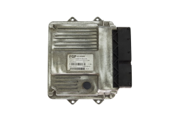 Steuergerät Fiat 55186608 MJD6JF.P3 71600.004.02 Magneti Marelli 18163
