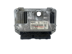 Steuergerät 89661-0D270 0261208841 Toyota Bosch 50361