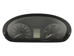 Tacho Kombiinstrument Mercedes Sprinter A9064468221 28809 Tacho Kombiinstrument Mercedes Sprinter A9064468221 28809