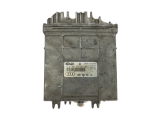Steuergerät 028906021CE 0281001425/426 Audi Bosch 17237