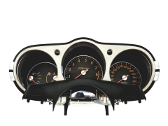 Tacho Kombiinstrument Nissan 350 Z EV12A 