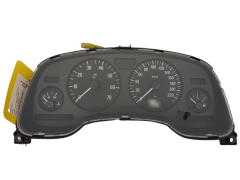 Tacho Kombiinstrument Opel Astra G 24451504ZL 110080155005 21254 Tacho Kombiinstrument Opel Astra G 24451504ZL 110080155005 21254