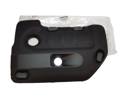 Motorabdeckung Original Citroen Peugeot 9674345880