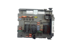 Steuergerät BSM B2 9657608880 PSA Delphi 40407