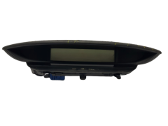 Tacho Kombiinstrument Citroen C4 96572391ZD 18816