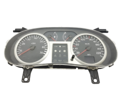 Tacho Kombiinstrument Renault Clio 2 8200261102 44247