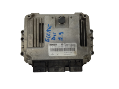Steuergerät 0281011776 8200391966 8200386508 Renault Bosch 13414