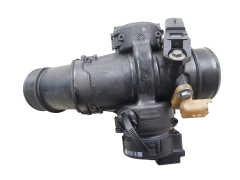 Drosselklappe Berlingo Partner 25365222 0345F3 1.6 HDI 3118