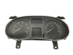 Tacho Kombiinstrument Renault Clio 2 8200276525 A 47279