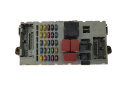Steuergerät BSI Fiat 51754986 NPL 51732919 CPL Delphi 20397