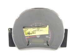 Tacho Kombiinstrument Suzuki Alto Nissan Pixo 34100M68K01 25805