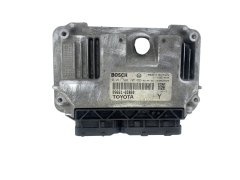 Steuergerät 89661-0DB60 0261S04205 Toyota Bosch 49477