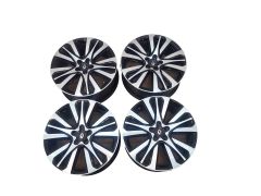 Alufelgen Renault Espace 5 8.0Jx19 ET42 5x114 403009048R x4