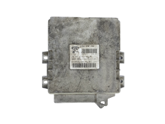 Steuergerät IAW1AF.1G 46478928 61600.362.00 Fiat Magneti Marelli 55133
