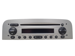 Cd-Radio Alfa Romeo 147 735293234 7649378316 Blaupunkt 1344