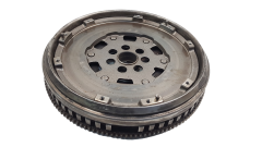 Zweimassenschwungrad 8200495249 123003948R 1.5 dci Renault LUK 1005
