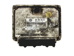 Steuergerät 6K0906032AE 0261207230 Volkswagen Bosch Steuergerät 6K0906032AE 0261207230 Volkswagen Bosch