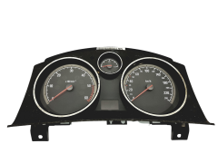 Tacho Kombiinstrument Opel Astra H Zafira B 13309003 YD VDO 41780 Tacho Kombiinstrument Opel Astra H Zafira B 13309003 YD VDO 41780