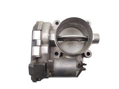 Drosselklappe Mercedes-Benz A6460900970 0280750230 Bosch 1252