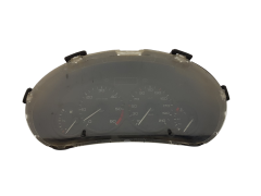 Tacho Kombiinstrument 206 Berlingo 1 9651740080 PSA 2359