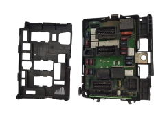 Steuergerät BSI S118464BN0 PSA Siemens 2763 Steuergerät BSI S118464BN0 PSA Siemens 2763