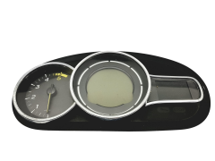 Tacho Kombiinstrument Renault Megane 3 248100342R 52763